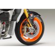 タミヤ 12667 1/12 Honda RC213V `14 フロントフォークセット