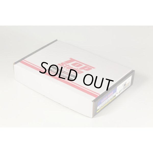 トップスタジオ MD29014 1/20 RB6 スーパーディテールアップセット