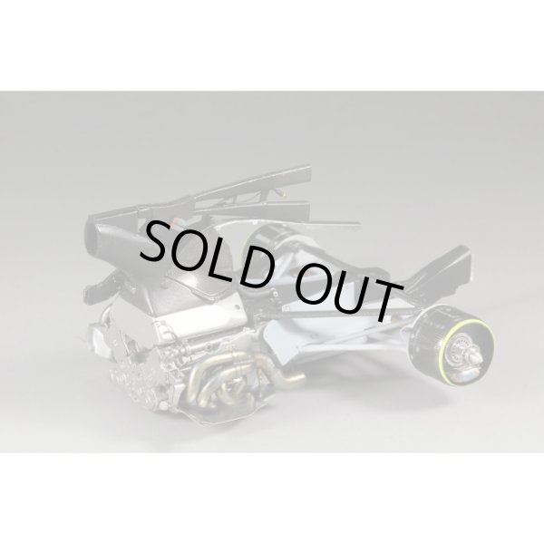 トップスタジオ MD29014 1/20 RB6 スーパーディテールアップセット