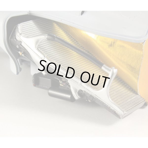 トップスタジオ MD29014 1/20 RB6 スーパーディテールアップセット