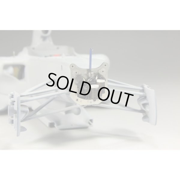 トップスタジオ MD29014 1/20 RB6 スーパーディテールアップセット