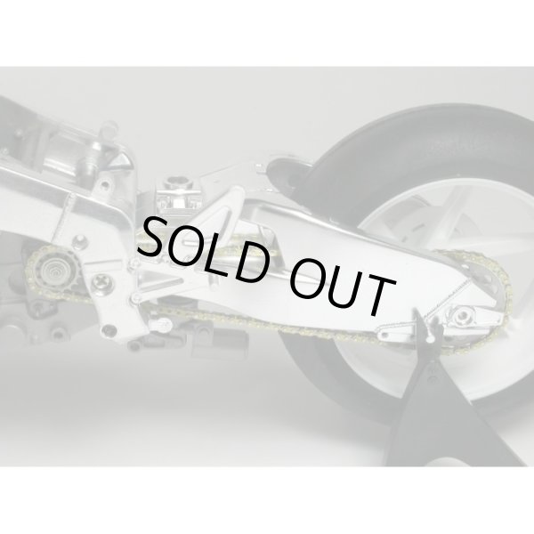 Top Studio TD23012 1/12 RC211V チェーンセット