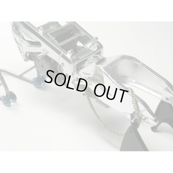 Top Studio TD23012 1/12 RC211V チェーンセット