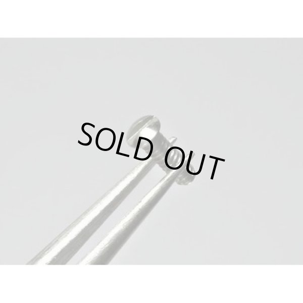 Top Studio TD23020 1.2mm マイナスネジ for 1/12 MotoGP