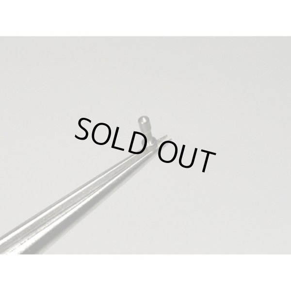 Top Studio TD23025 1/12 エアーバルブ L 4個入