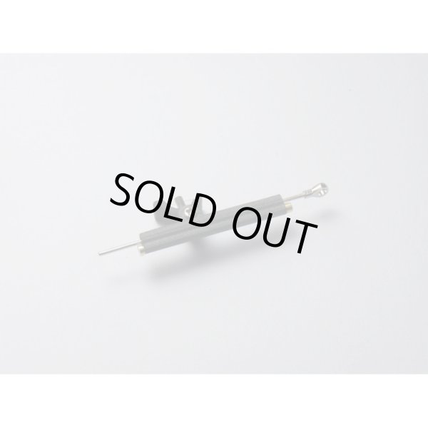 Top Studio TD23042 1/12 YZR-M1 ステアリングダンパー