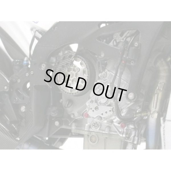 Top Studio TD23043 1/12 `06-`08 YZR-M1 クラッチ