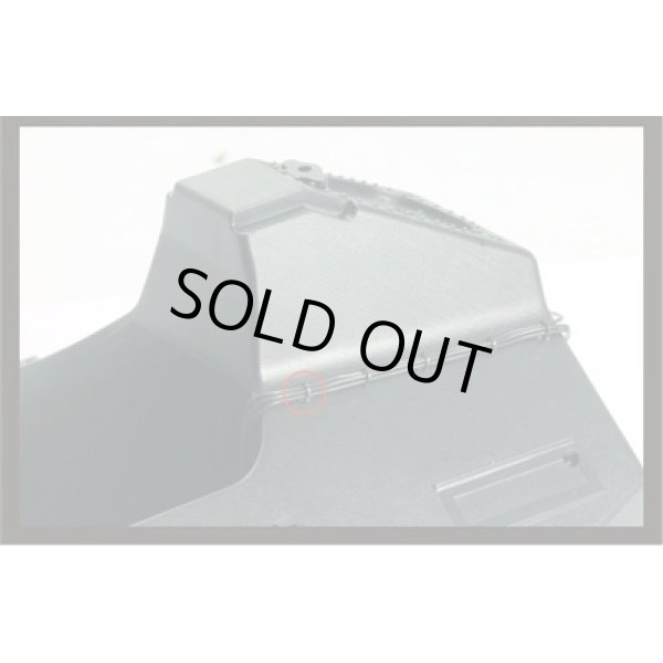 画像2: Top Studio 1/12 ワイヤー バンド セット （ディテールアップパーツ） (2)