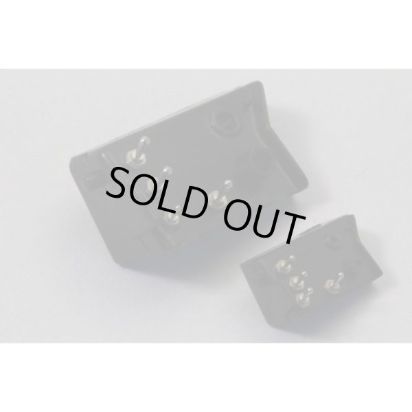 Top Studio TD23137 1/20-1/24 トグルスイッチ