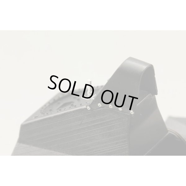 Top Studio TD23155 1/20 MP4/6 アンテナ