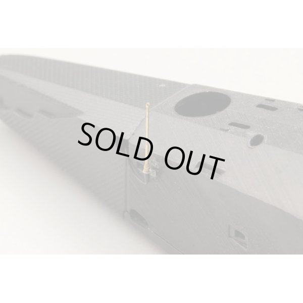 Top Studio TD23155 1/20 MP4/6 アンテナ