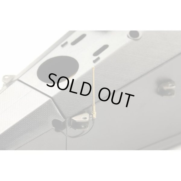 Top Studio TD23156 1/12 MP4/6 アンテナ