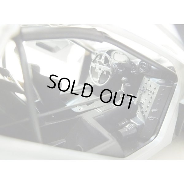 画像5: アオシマ 1/24 マクラーレンF1 GTR 1997 (5)