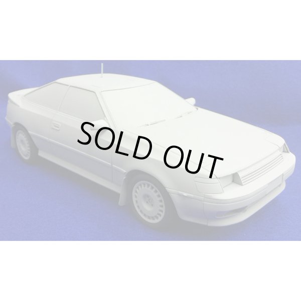 画像2: アオシマ 1/24 ST165 セリカ GT-FOUR `89 オーストラリアラリー仕様 (2)