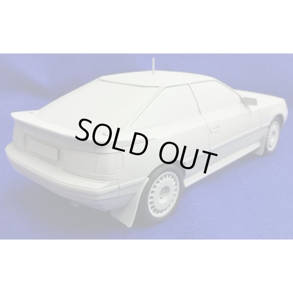 画像3: アオシマ 1/24 ST165 セリカ GT-FOUR `89 オーストラリアラリー仕様 (3)