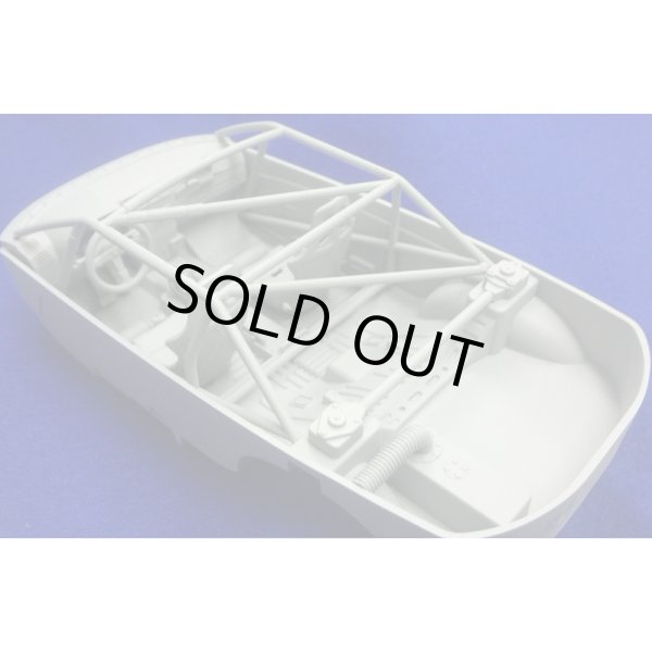 画像4: アオシマ 1/24 ST165 セリカ GT-FOUR `89 オーストラリアラリー仕様 (4)