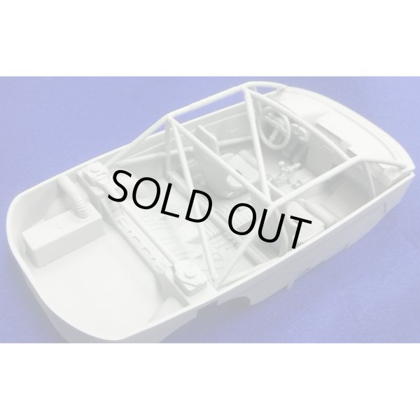 画像5: アオシマ 1/24 ST165 セリカ GT-FOUR `89 オーストラリアラリー仕様 (5)