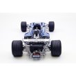 画像5: エブロ 1/20 ロブ ウォーカー チーム ロータス タイプ72C (5)