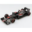 エブロ 1/20 マクラーレン ホンダ MP4-30 2015 Middle Season