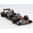 エブロ 1/20 マクラーレン ホンダ MP4-30 2015 Middle Season