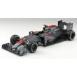 エブロ 1/20 マクラーレン ホンダ MP4-30 2015 日本GP