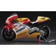 画像2: ハセガワ 1/12 2000 Honda NSR250 `シェル アドバンス ホンダ`  (2000 WGP250) (2)