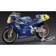 ハセガワ 1/12 ヤマハ YZR500 (0WA8) `ソノート ヤマハ 1989`