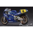 ハセガワ 1/12 ヤマハ YZR500 (0WA8) `ソノート ヤマハ 1989`