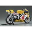 ハセガワ 1/12 Honda NSR500 `HB ホンダ` 1989 WGP500