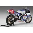 ハセガワ 21717 1/12 Honda NSR500 `1989 全日本ロードレース選手権GP500`