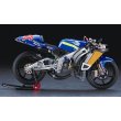 画像3: ハセガワ 1/12 Honda NSR250 チーム テレフォニカ モビスター ホンダ WGP250 2001 加藤大治郎 (3)