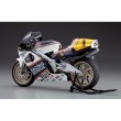 画像3: ハセガワ 1/12 Honda NSR500 `1989 WGP500 チャンピオン` (3)