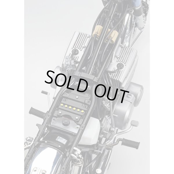 ハセガワ BK-5 1/12 スズキ GT380 B