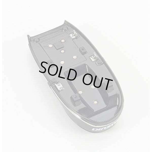 ハセガワ BK-5 1/12 スズキ GT380 B