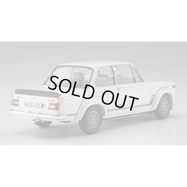 ハセガワ HC24 1/24 BMW 2002 ターボ