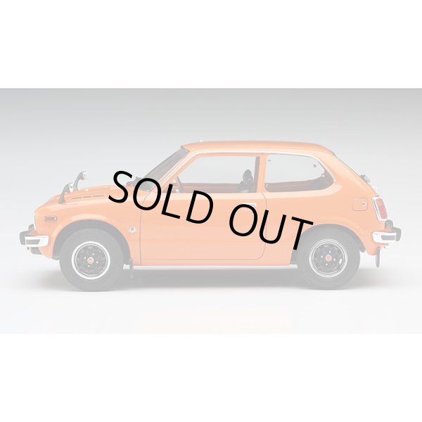 ハセガワ HC-25 1/24 ホンダ シビック RS（SB-1） 3ドア ハッチバック