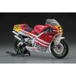 ハセガワ SP338 1/12 バリバリ伝説 Honda NSR500 `巨摩郡`