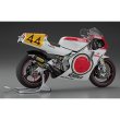 ハセガワ SP339 1/12 バリバリ伝説 ヤマハ YZR500 `ラルフ・アンダーソン`