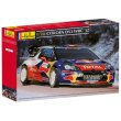 画像1: Heller 1/24 シトロエン DS3 WRC `12 (1)