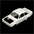 イタレリ 3650 1/24 フォード エスコート RS1800 Mk.II RACラリー プラモデル