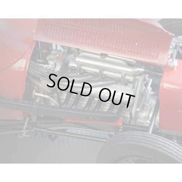 イタレリ 4702 1/12 フィアット 806 グランプリ