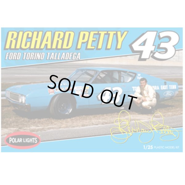 Richard Petty Tシャツ リチャードペティ　ナスカー　レーシング