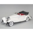 画像2: Revell 1/24 メルセデス ベンツ 540 K Cabriolet A (2)