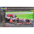 画像1: Revell 1/24 ボーダフォン マクラーレン メルセデス MP4-25 `L.ハミルトン` (1)