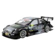 画像2: Revell 1/24 AMG メルセデス Cクラス DTM 2009 `R.シューマッハ` (2)