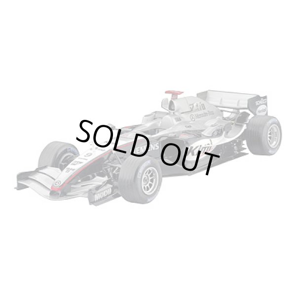 画像2: Revell 1/24 マクラーレン メルセデス MP4-20 (2)