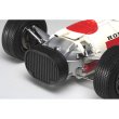 タミヤ 1/12 Honda RA273 エッチングパーツ付