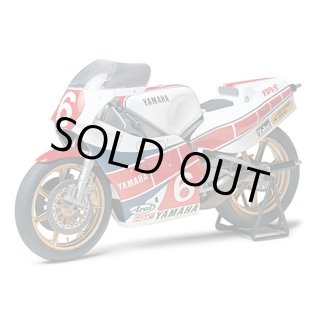 タミヤ 1/12 ヤマハ YZR500 （OW70） 平忠彦仕様 | クアトロポルテ 通販