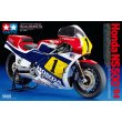 画像1: タミヤ 1/12 Honda NS500 `84 (1)