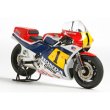 画像2: タミヤ 1/12 Honda NS500 `84 (2)